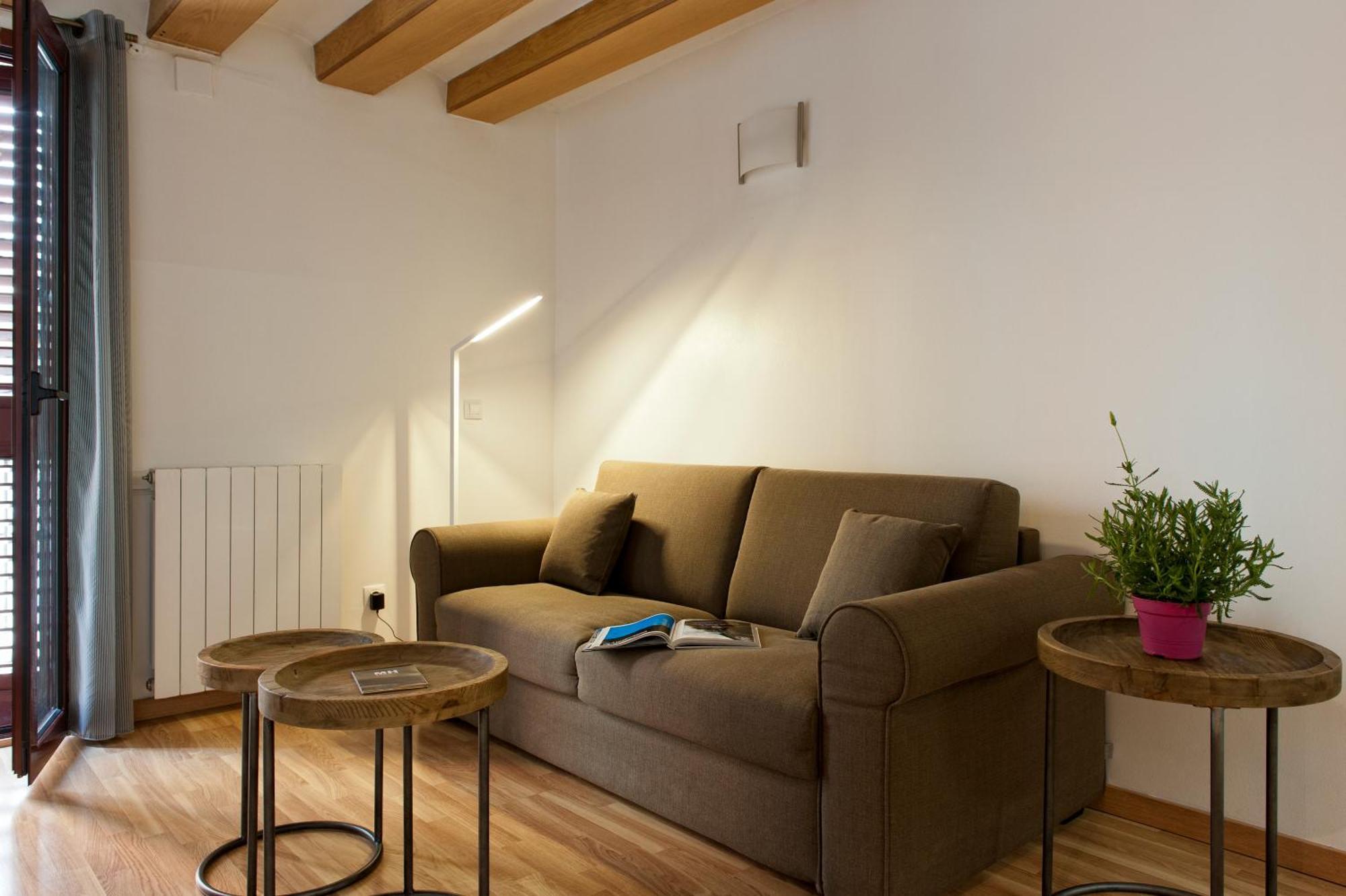 Mh Apartments Liceo — Fotos 3
